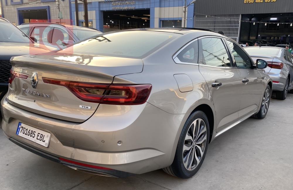 Renault Talisman